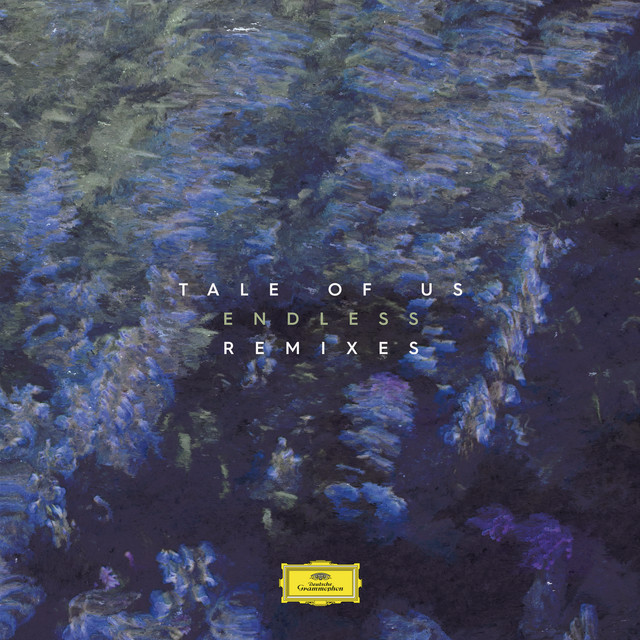 Endless (Remixes) album cover