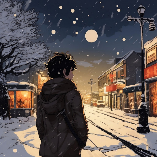 First Snow