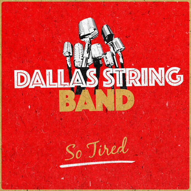 So Tired album cover