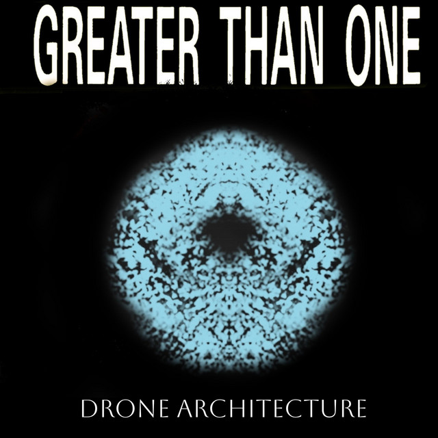 Drone Architecture album cover