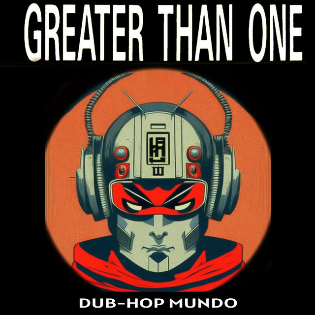 Dub Hop Mundo album cover