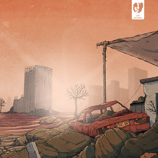 A New Chapter album cover