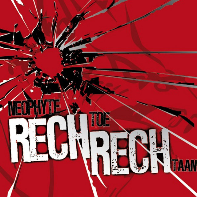RechToe RechTaan album cover