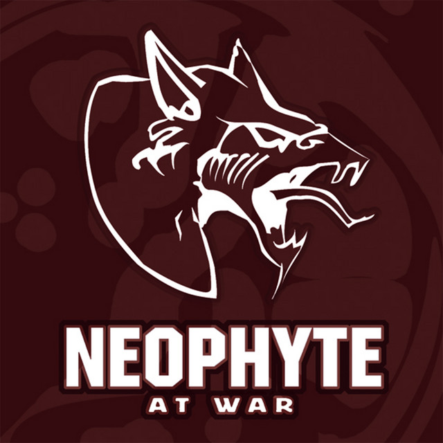 At War album cover