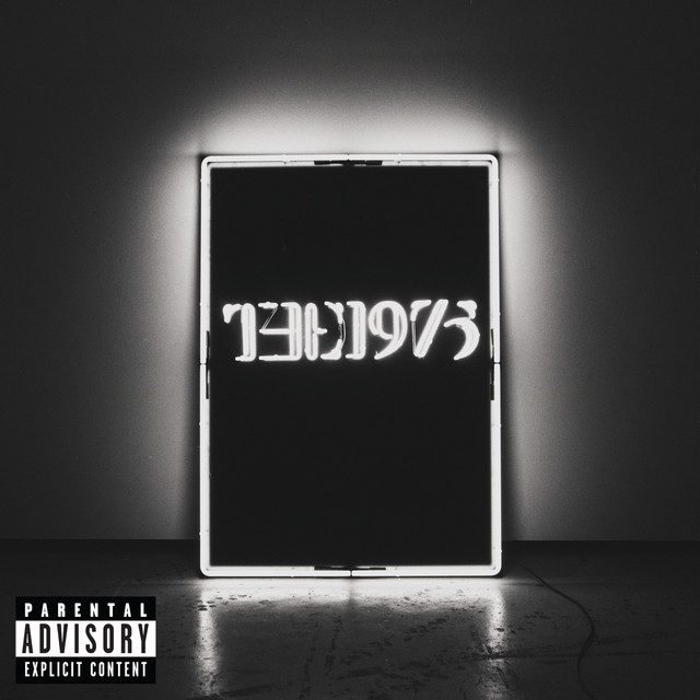 Apple Logic Pro as heard on The 1975 by The 1975 (2013)