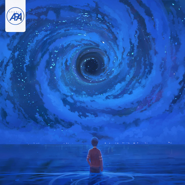 Singularity album cover