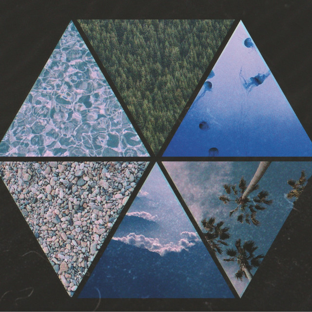 Kontraste album cover