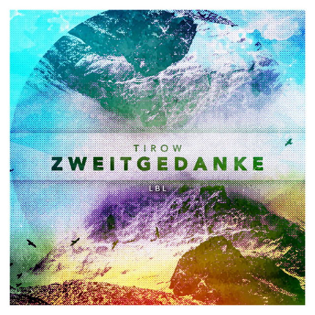 Zweitgedanke album cover