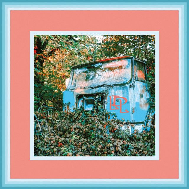 Lo-Bit Loopers LP, Vol. 2 album cover