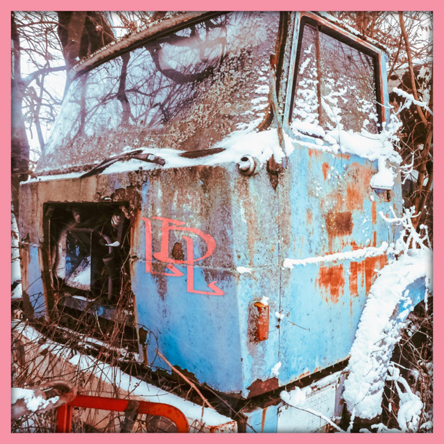 Lo-Bit Loopers Lp Vol. 2 (Instrumentals) album cover