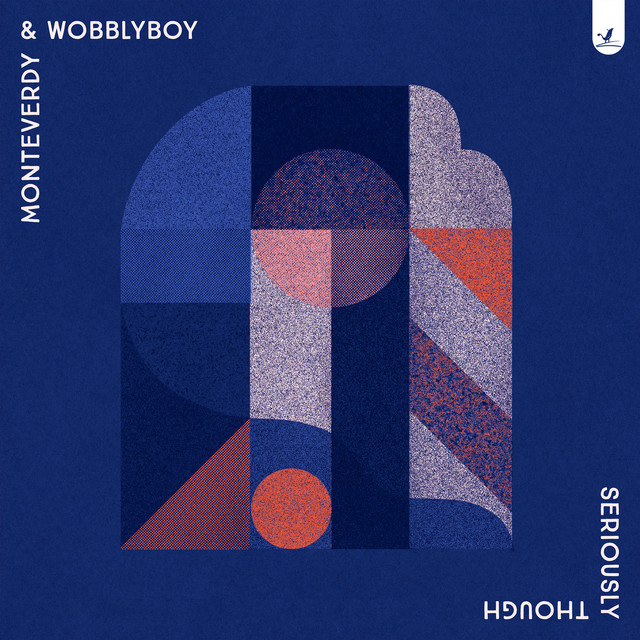 Seriously Though album cover