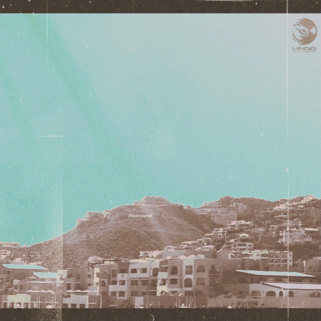 Voyage album cover