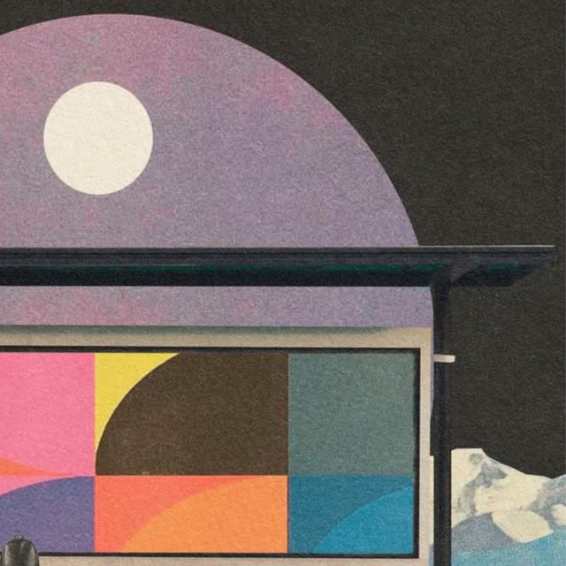 Bus Stop
