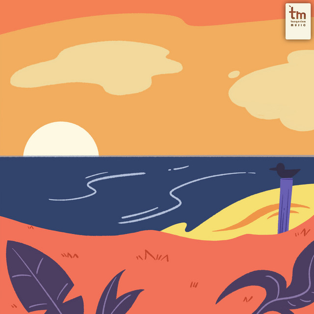 Summer album cover