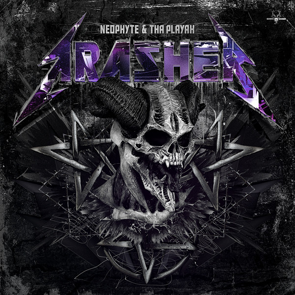 Trasher!