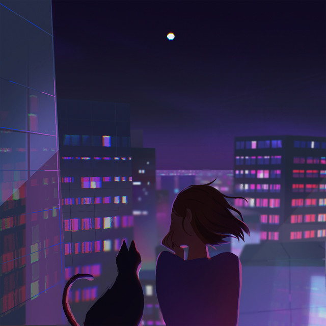 Rainy City album cover