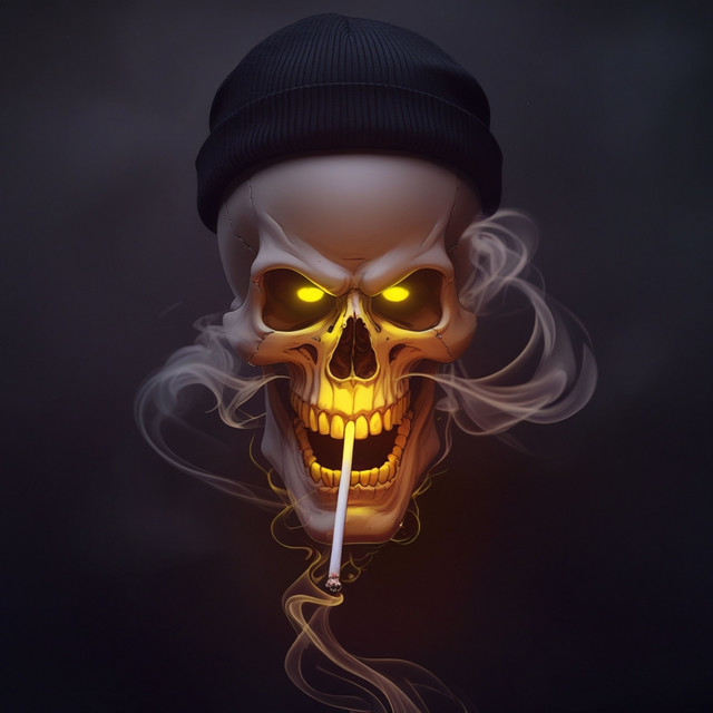 Candy Apocalypse album cover