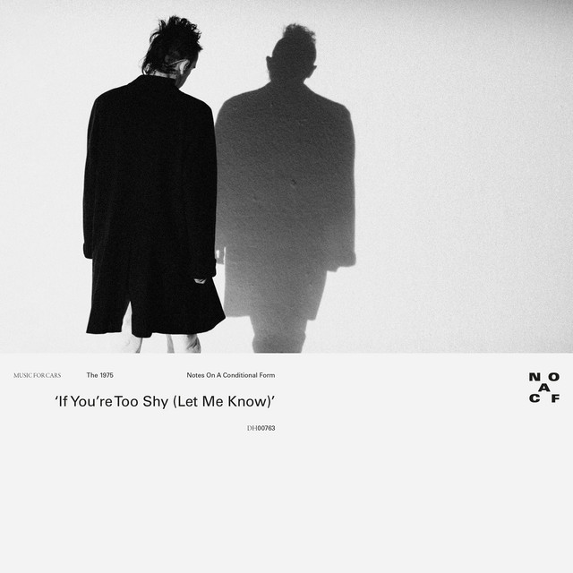 Gibson ES-330 Electric Guitar as heard on If You’re Too Shy (Let Me Know) by The 1975 (2020)