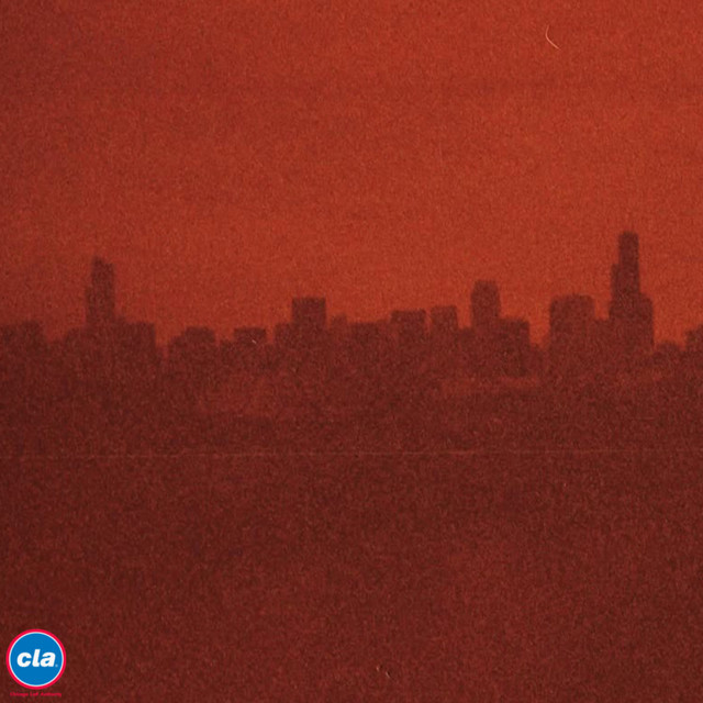 not the same summer album cover