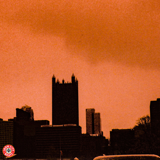 on my mind album cover