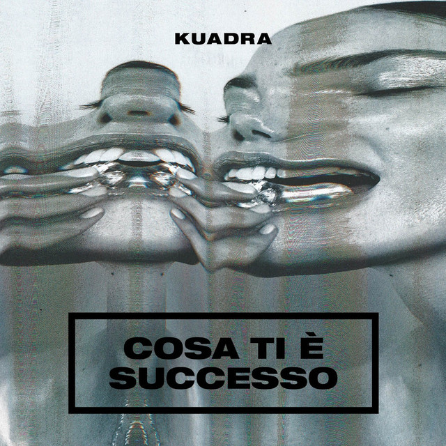 Cosa ti è successo album cover