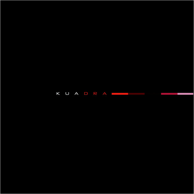 Kuadra album cover