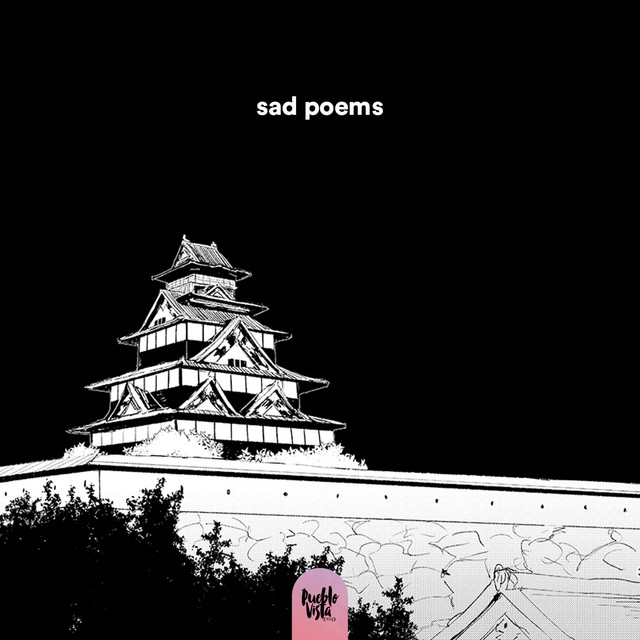Sad Poems album cover