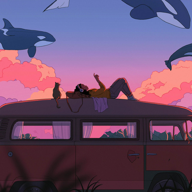 Feel Free To Imagine