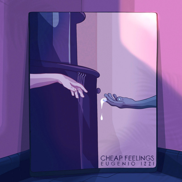 Cheap Feelings album cover