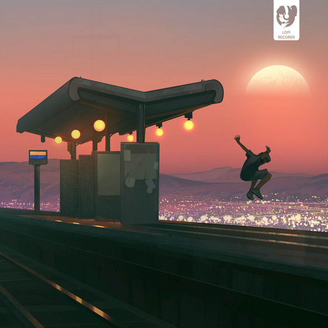 Jumping Through Time album cover