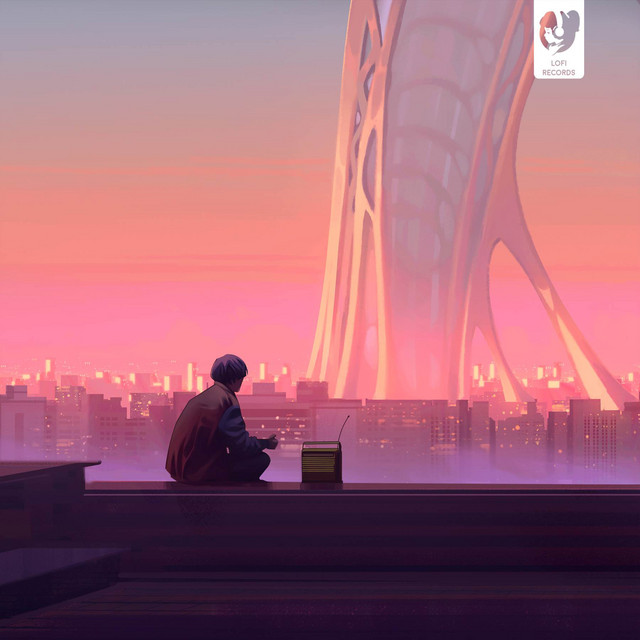 La petite radio jaune album cover