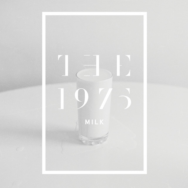 Fender Jaguar as heard on Milk by The 1975 (2017)