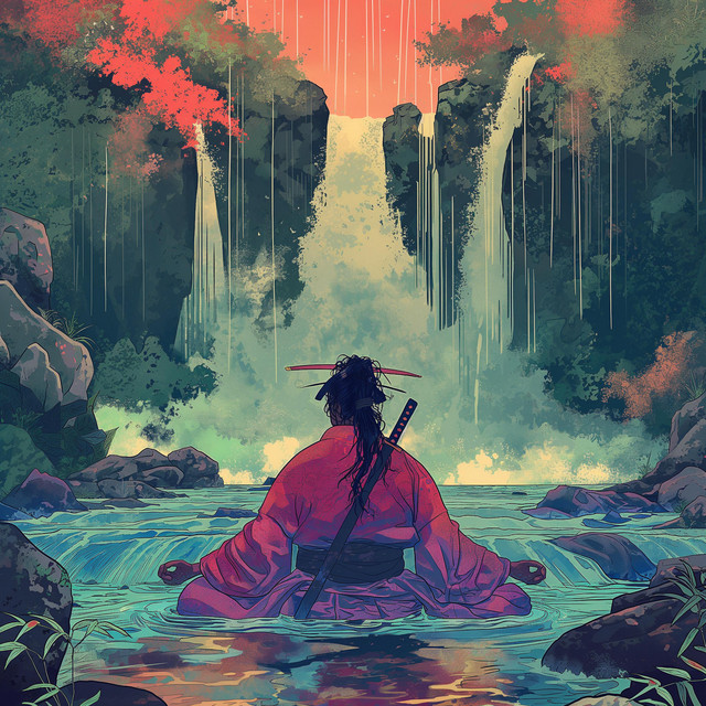 Ronin album cover