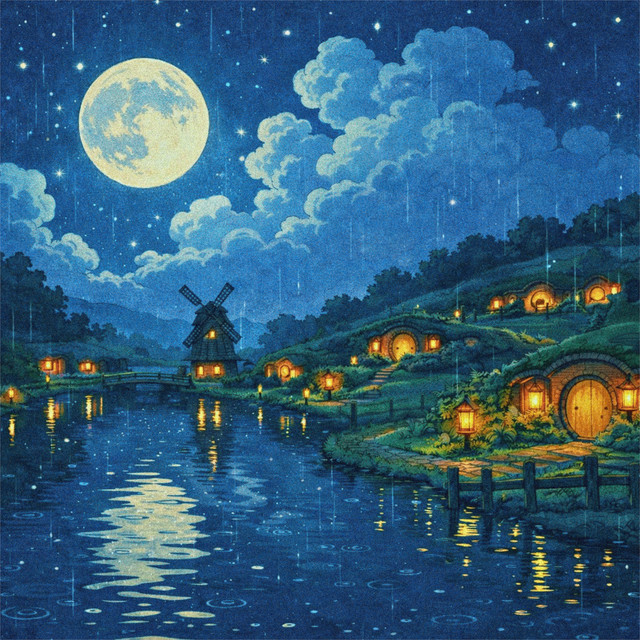 Sleepytown album cover