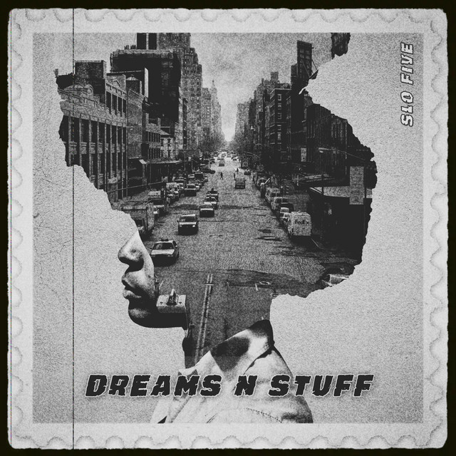Dreams n Stuff album cover
