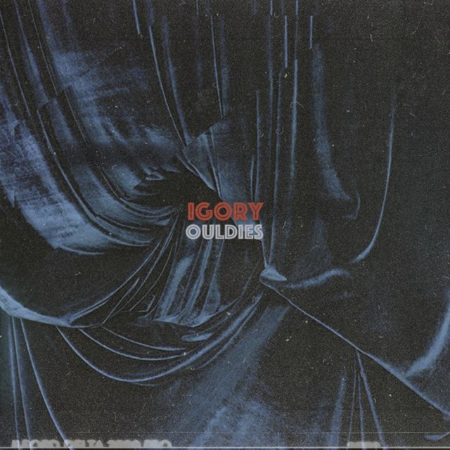 ouldies album cover