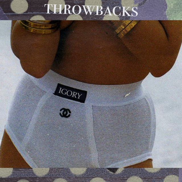 throwbacks album cover