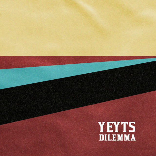 dilemma. album cover