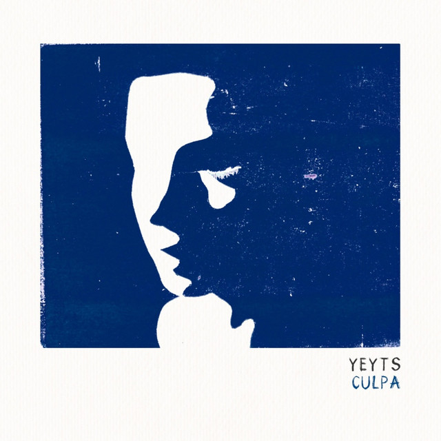 culpa album cover