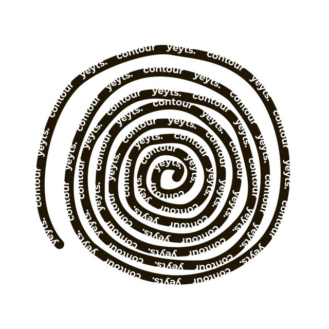 Contour album cover