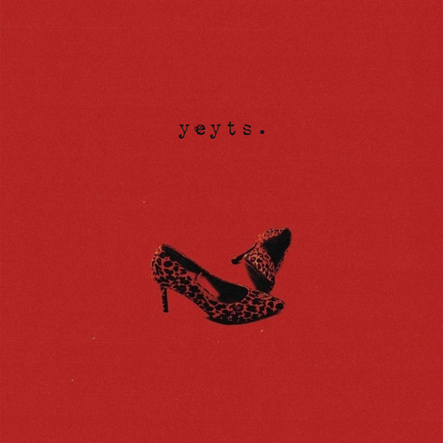 yeyts. – vocal point album cover