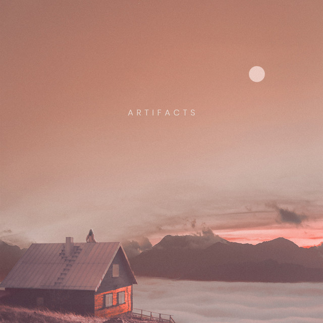 Artifacts album cover