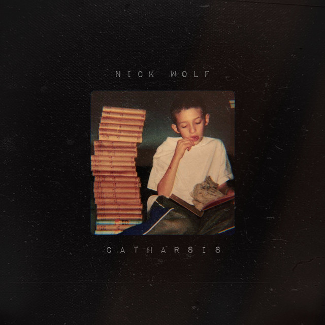 Catharsis album cover