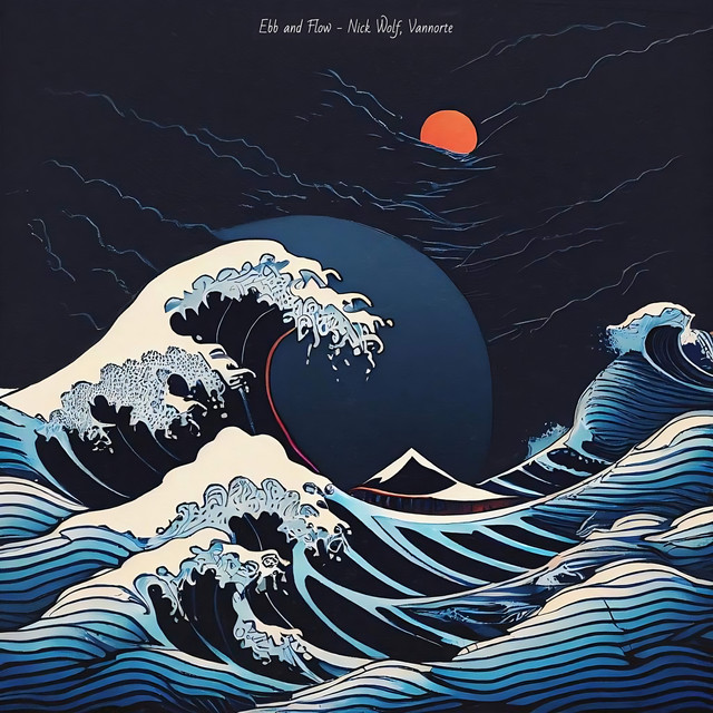 Ebb and Flow album cover