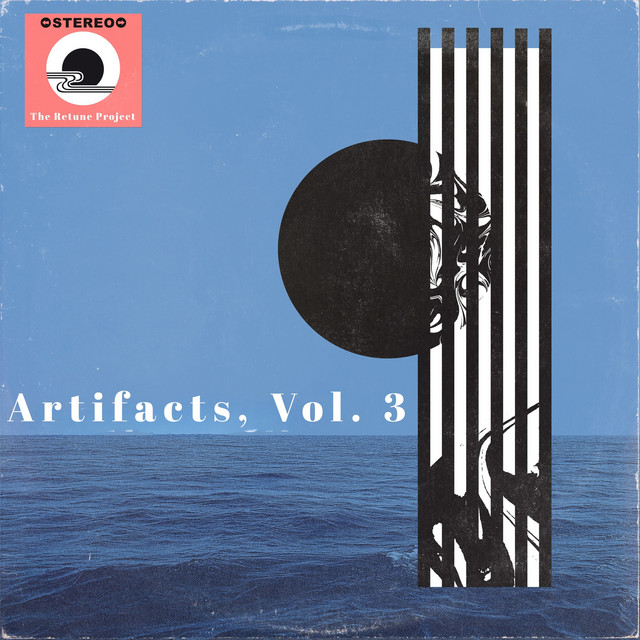 Artifacts, Vol. 3 album cover