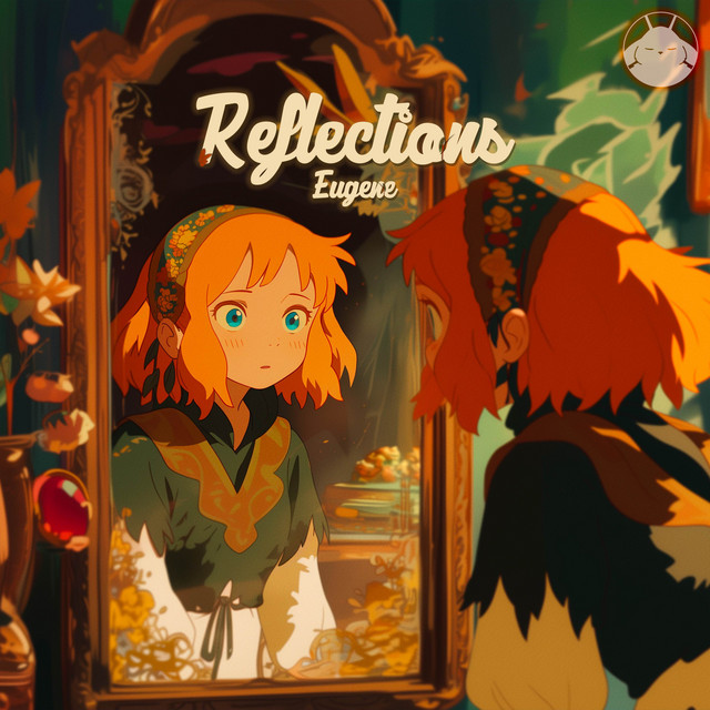 Reflections album cover