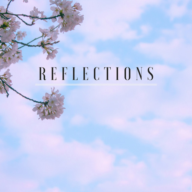 Reflections album cover