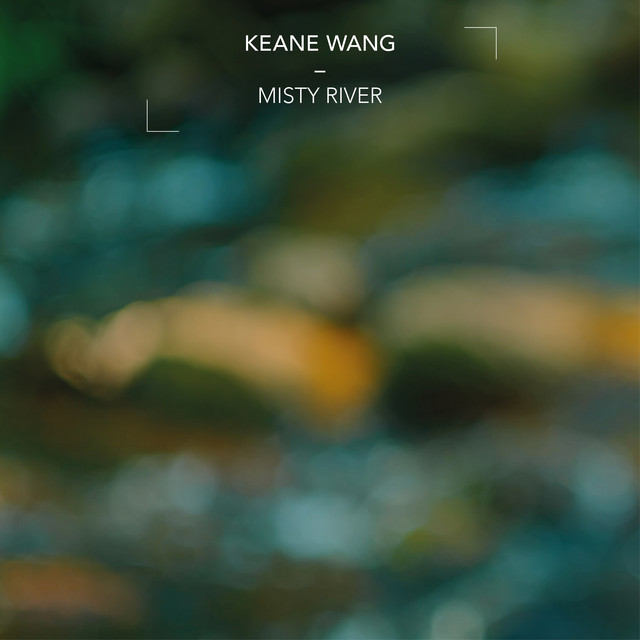 Misty River album cover