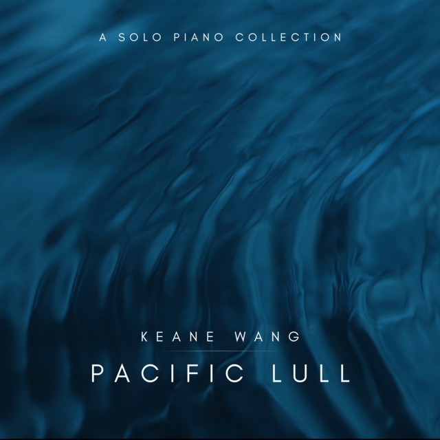 Pacific Lull album cover