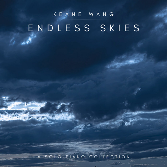 Endless Skies album cover